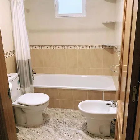 Lola Apartman Torrevieja