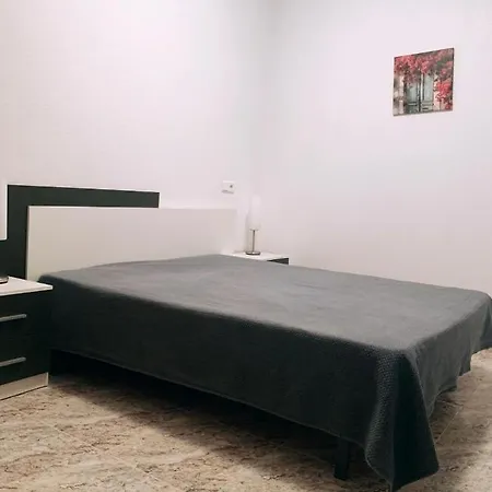 Lola Apartman Torrevieja